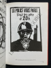 PARIS, MAI '68 Plakate, Karikaturen und Fotos der revolte. VOLKHARD BRANDES