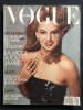 VOGUE PARIS-N°680-OCTOBRE 1987. 