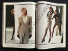 VOGUE PARIS-N°680-OCTOBRE 1987. 
