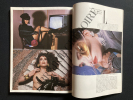 VOGUE PARIS-N°680-OCTOBRE 1987. 
