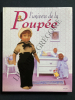 L'UNIVERS DE LA POUPEE. JANINE TROTEREAU