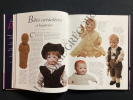 L'UNIVERS DE LA POUPEE. JANINE TROTEREAU