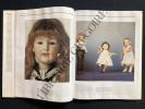 HEUBACH CHARACTER DOLLS & FIGURINES. LYDIA RICHTER-KARIN SCHMELCHER