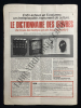LE FIGARO LITTERAIRE-N°1193-DU 17 AU 23 MARS 1969-NAPOLEON ET L'ISLAM. 
