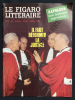 LE FIGARO LITTERAIRE-N°1189-DU 17 AU 23 FEVRIER 1969. 
