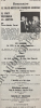 LE FIGARO LITTERAIRE-N°1189-DU 17 AU 23 FEVRIER 1969. 