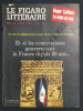 LE FIGARO LITTERAIRE-N°1178-DU 2 AU 8 DECEMBRE 1968. 