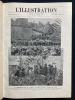 L'ILLUSTRATION-1920-DEUXIEME SEMESTRE-TOME CLVI-JUILLET-AOUT-SEPTEMBRE-OCTOBRE-NOVEMBRE-DECEMBRE. 