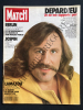 PARIS MATCH-N°2131-29 MARS 1990-GERARD DEPARDIEU. 