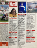 PARIS MATCH-N°2131-29 MARS 1990-GERARD DEPARDIEU. 