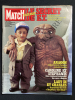 PARIS MATCH-N°1754-7 JANVIER 1983-E.T., L'EXTRA TERRESTRE. 