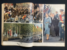 PARIS MATCH-N°420-SAMEDI 27 AVRIL 1957-FRANÇOISE SAGAN. 