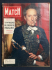 PARIS MATCH-N°341-SAMEDI 22 OCTOBRE 1955-JEAN COCTEAU. 