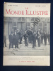 LE MONDE ILLUSTRE-N°4042-8 JUIN 1935. 