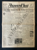 AUJOURD'HUI-N°22-MARDI 1 OCTOBRE 1940. 