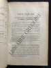 REVUE INTERNATIONALE DES SOCIETES SECRETES-RELIURE 67 NUMEROS-DU N°38 DU 18 SEPTEMBRE 1927 AU N° DU 23 DECEMBRE 1928. 