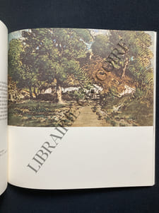 L'UNIVERS DE THEODORE ROUSSEAU