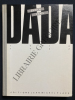 DADA 1916 1922. 