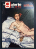 LA GALERIE DES ARTS-N°23-MARS 1965. 