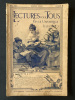 LECTURES POUR TOUS-DIXIEME ANNEE-N°8-MAI 1908. 