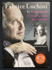 FRAGMENTS D'UN DISCOURS AMOUREUX. ROLAND BARTHES-FABRICE LUCHINI