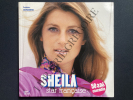 SHEILA STAR FRANCAISE 50 ANS ENSEMBLE. FREDERIC QUINONERO