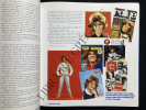 SHEILA STAR FRANCAISE 50 ANS ENSEMBLE. FREDERIC QUINONERO