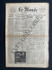 LE MONDE-N°7486-JEUDI 6 FEVRIER 1969. 