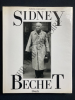 SIDNEY BECHET. FABRICE ZAMMARCHI