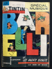 TINTIN-N°800-20 FEVRIER 1964-SPECIAL MUSIQUE. 
