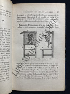 LE PETIT CONSTRUCTEUR ELECTRICIEN