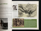 BISCAROSSE MEMOIRE DU PARACHUTISME CIVIL LE CENTRE NATIONAL DE PARACHUTISME 1953-1972. COLLECTIF
