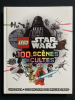 LEGO STAR WARS 100 SCENES CULTES. DANIEL LIPKOWITZ
