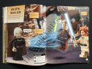 LEGO STAR WARS 100 SCENES CULTES. DANIEL LIPKOWITZ