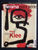 TELERAMA-HORS SERIE-JUIN 2005-PAUL KLEE. 