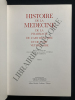 HISTOIRE DE LA MEDECINE DE LA PHARMACIE DE L'ART DENTAIRE ET DE L'ART VETERINAIRE-TOME 2. JACQUES POULET-JEAN CHARLES SOURNIA-MARCEL MARTINY ...