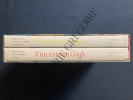 VINCENT VAN GOGH-CATALOGUE EXPOSITIONS DU 30 MARS AU 29 JUILLET 1990-2 VOLUMES. EVERT VAN UITERT-LOUIS VAN TILBORGH-SJRAAR VAN HEUGTEN