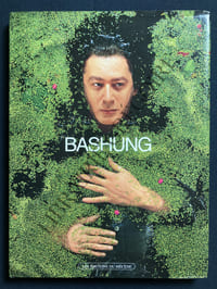 BASHUNG