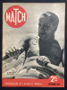 MATCH-N°23-8 DECEMBRE 1938. 
