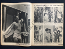 MATCH-N°23-8 DECEMBRE 1938. 