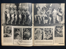 MATCH-N°23-8 DECEMBRE 1938. 