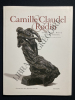 CAMILLE CLAUDEL & RODIN TIME WILL HEAL EVERYTHING. ANTOINETTE LE NORMAND-ROMAIN