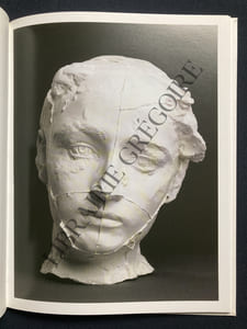 CAMILLE CLAUDEL & RODIN TIME WILL HEAL EVERYTHING