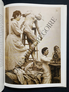 CAMILLE CLAUDEL & RODIN TIME WILL HEAL EVERYTHING