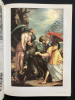 JACQUES DE BELLANGE. JACQUES THUILLIER