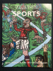 CATALOGUE-ETUDE TAJAN-SPORTS-PARIS-DROUOT-SAMEDI 28 AVRIL 2001. 