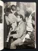 100 PHOTOS POUR LA LIBERTE DE LA PRESSE-JANVIER 2016-N°53-JAZZ-DOSSIER SPECIAL: JOURNALISME D'INFILTRATION. GUY LE QUERREC-DENNIS STOCK-BURT ...