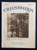 L'ILLUSTRATION-N&deg;4609-4 JUILLET 1931. 