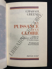 LA PUISSANCE ET LA GLOIRE. GRAHAM GREENE