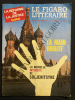 LE FIGARO LITTERAIRE-N°1190-24 FEVRIER-2 MARS 1969. 